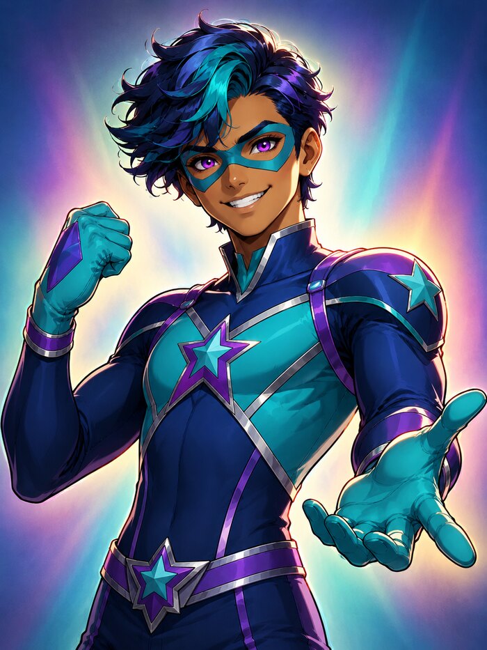 A-Boy