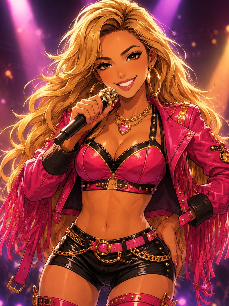 Selena Garbanzo