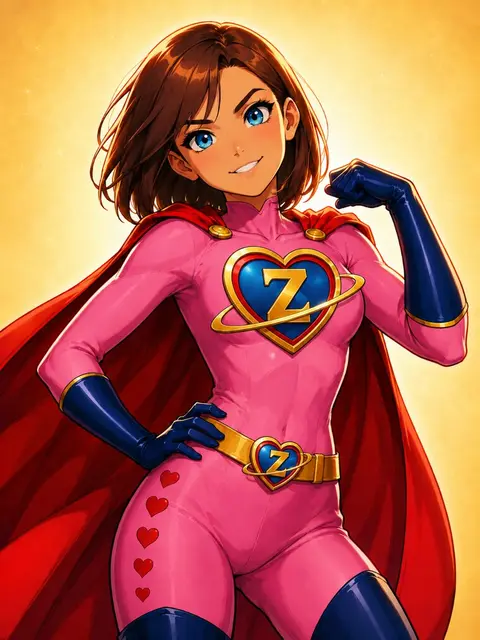 Z-Girl