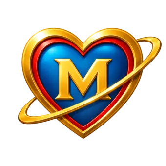 The Matchman emblem